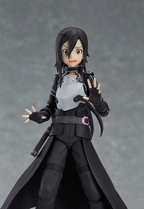 figma Sword Art Online II: Kirito GGO Ver. image 5