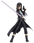 figma Sword Art Online II: Kirito GGO Ver. thumbnail 1