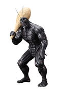 Gigantic Series Terraformars: Terraformar thumbnail 1