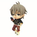 God Eater 2 Grand Ani-Chara Heroes (Set of 9 pieces) thumbnail 3