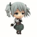 God Eater 2 Grand Ani-Chara Heroes (Set of 9 pieces) thumbnail 5