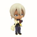 God Eater 2 Grand Ani-Chara Heroes (Set of 9 pieces) thumbnail 6