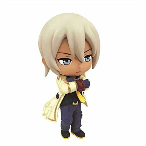 God Eater 2 Grand Ani-Chara Heroes (Set of 9 pieces) image 6