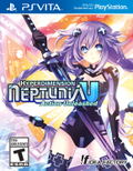 Hyperdimension Neptunia U: Action Unleashed thumbnail 1