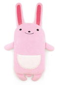 Idolm@ster Cinderella Girls Plush: Futaba Anzu's Rabbit (Re-run) thumbnail 1