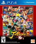 J-Stars Victory Vs+ thumbnail 1