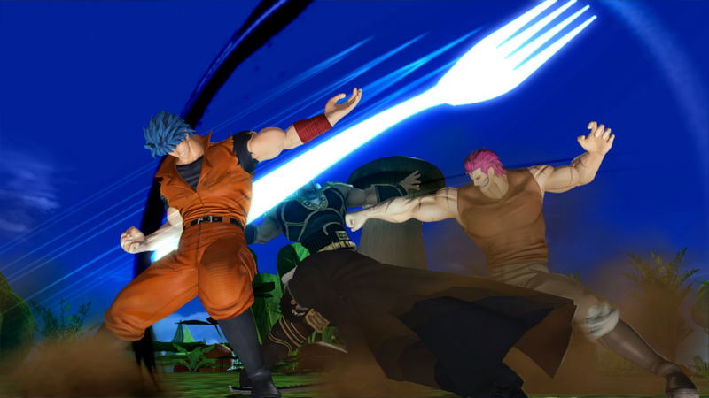 J-Stars Victory Vs+ image 12