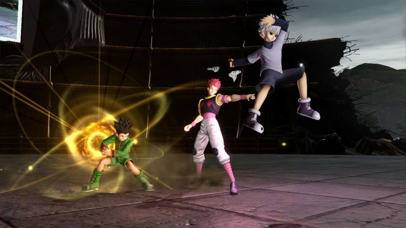 J-Stars Victory Vs+ image 5