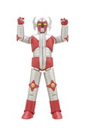 Karate-Robo Zaborgar Dynamite Action! Series No. 21: Karate-Robo Zaborgar thumbnail 1