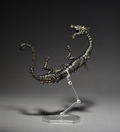KT Project KT-003 Takeya Freely Figure: Dragon Iron Rust Edition thumbnail 10