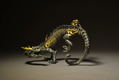 KT Project KT-003 Takeya Freely Figure: Dragon Iron Rust Edition thumbnail 5
