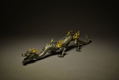 KT Project KT-003 Takeya Freely Figure: Dragon Iron Rust Edition thumbnail 6