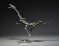 KT Project KT-003 Takeya Freely Figure: Dragon Iron Rust Edition thumbnail 8