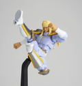 Legacy Of Revoltech Hokuto No Ken: Shin thumbnail 2