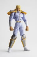 Legacy Of Revoltech Hokuto No Ken: Shin thumbnail 5