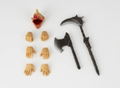 Legacy Of Revoltech Hokuto No Ken: Shin thumbnail 8