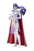 Legacy Of Revoltech Hokuto No Ken: Yuria thumbnail 1