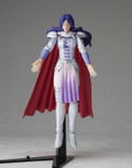Legacy Of Revoltech Hokuto No Ken: Yuria thumbnail 4