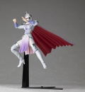 Legacy Of Revoltech Hokuto No Ken: Yuria thumbnail 7