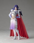 Legacy Of Revoltech Hokuto No Ken: Yuria thumbnail 9