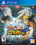 Naruto Shippuden: Ultimate Ninja Storm 4 thumbnail 1