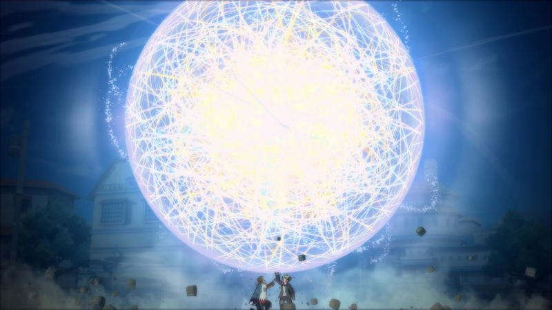 Naruto Shippuden: Ultimate Ninja Storm 4 image 6