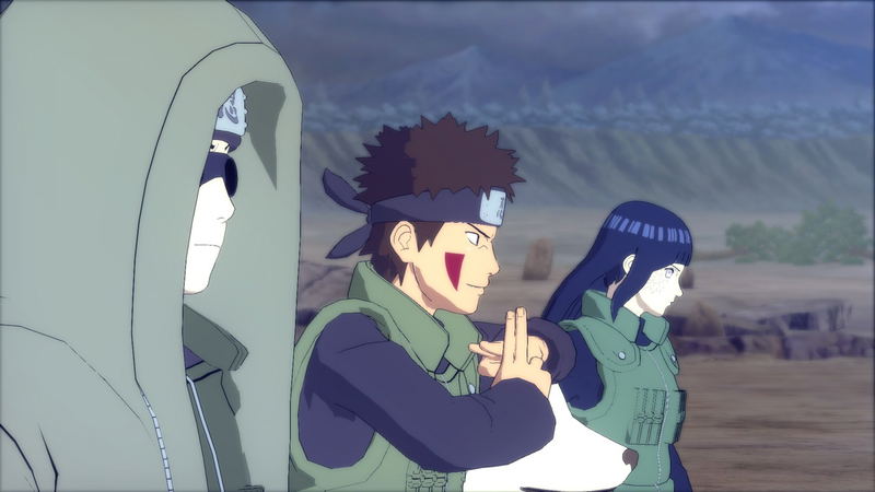 Naruto Shippuden: Ultimate Ninja Storm 4 image 15