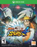 Naruto Shippuden: Ultimate Ninja Storm 4 thumbnail 1