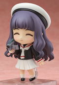 Nendoroid No. 490 Cardcaptor Sakura: Tomoyo Daidouji thumbnail 3