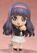 Nendoroid No. 490 Cardcaptor Sakura: Tomoyo Daidouji thumbnail 4