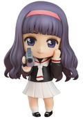 Nendoroid No. 490 Cardcaptor Sakura: Tomoyo Daidouji thumbnail 1