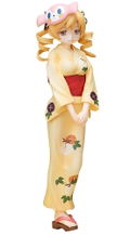 Puella Magi Madoka Magica the Movie: Tomoe Mami Yukata Ver. thumbnail 1