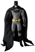 Real Action Heroes No. 701 Justice League: Batman (The New52 Ver.) thumbnail 1