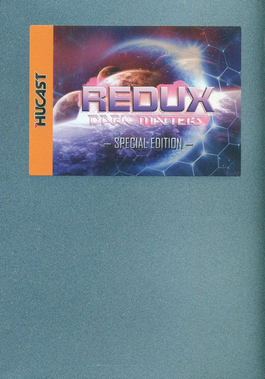 Redux: Dark Matters [Special Edition] image 1