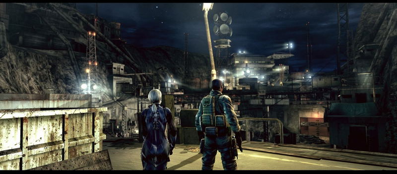 Resident Evil 5: Gold Edition (Greatest Hits) image 4