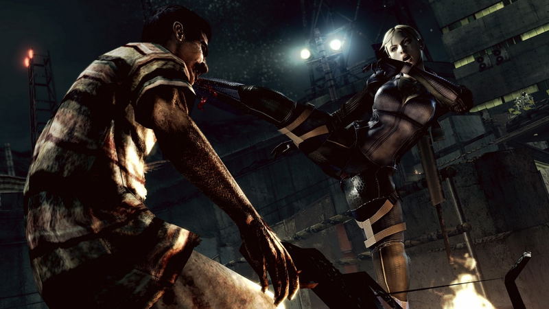 Resident Evil 5: Gold Edition (Greatest Hits) image 5