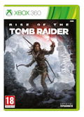 Rise of the Tomb Raider thumbnail 1