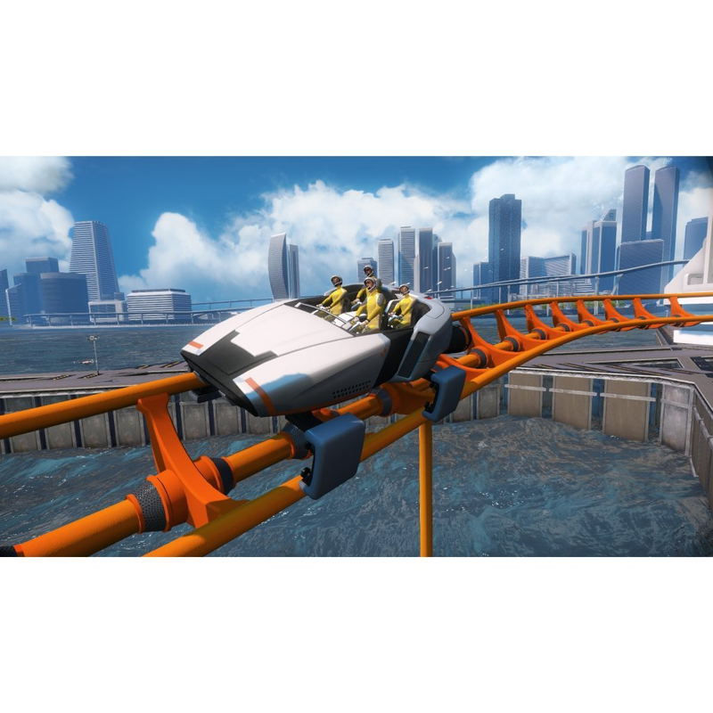 ScreamRide image 4