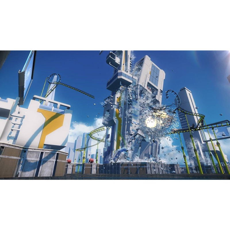ScreamRide image 7