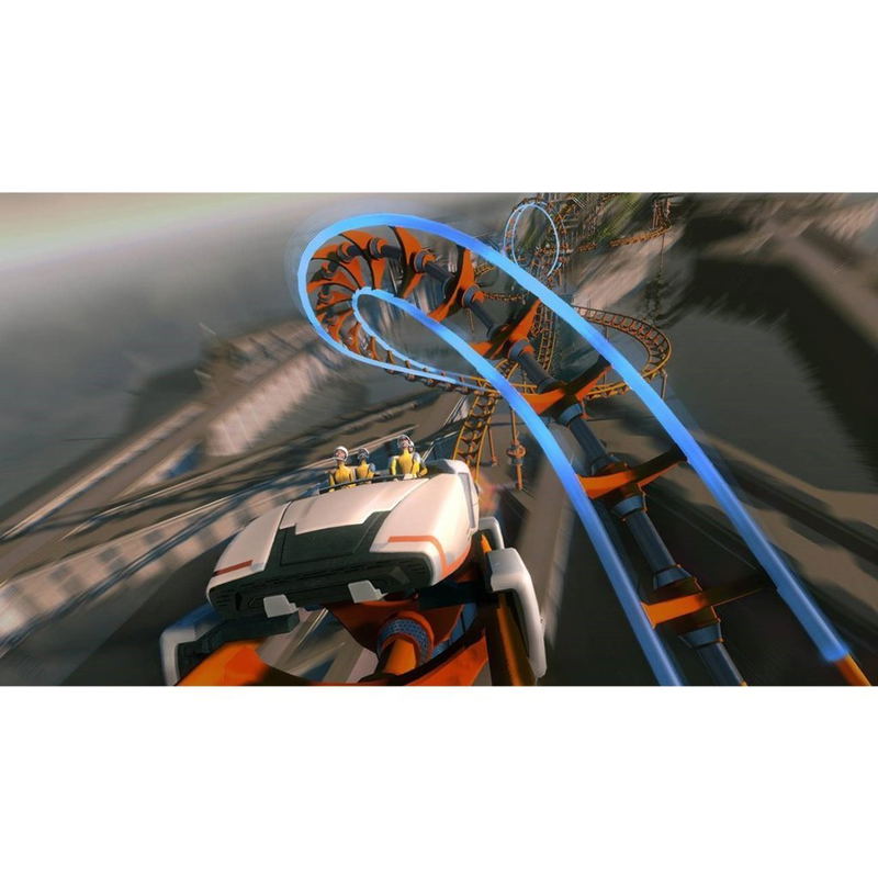 ScreamRide image 8