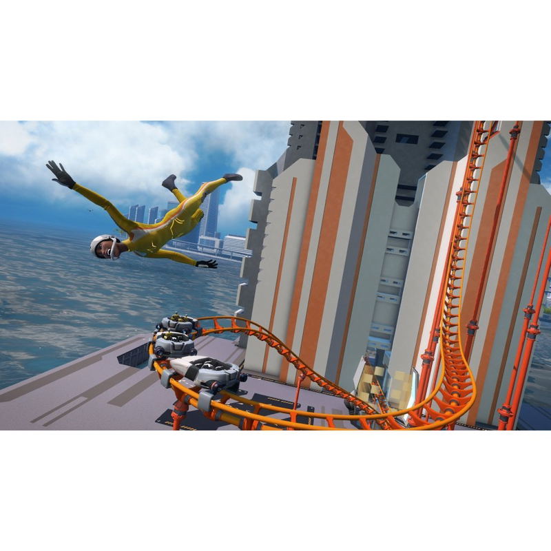 ScreamRide image 9