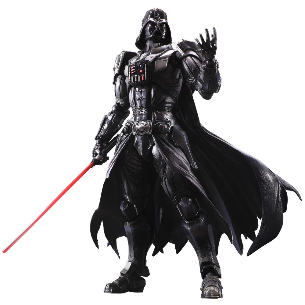 Star Wars Variant Play Arts Kai: Darth Vader
