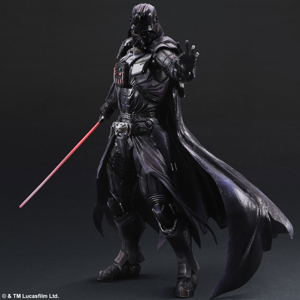 Star Wars Variant Play Arts Kai: Darth Vader