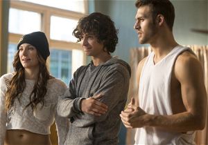 Step Up All In [3D]