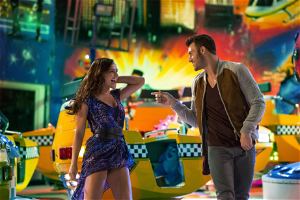 Step Up All In [3D]
