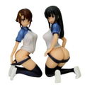 Sweethearts: Akane Mio & Shiraishi Kasumi Sweethearts Set thumbnail 1