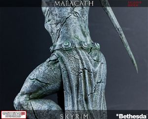 The Elder Scrolls V Skyrim: Shrine of Malacath