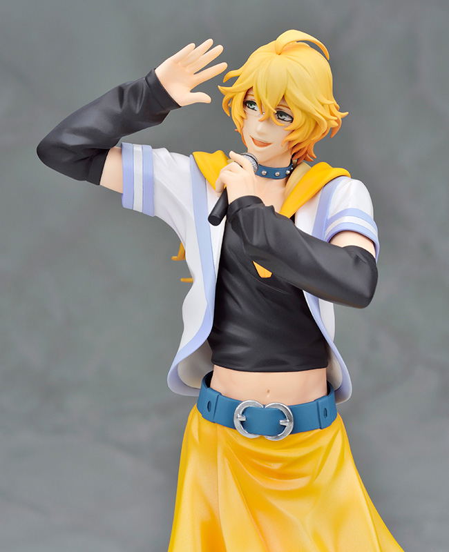 Uta no Prince-sama Maji Love 1000% Altair: Shinomiya Natsuki image 11