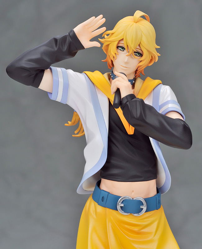 Uta no Prince-sama Maji Love 1000% Altair: Shinomiya Natsuki image 13