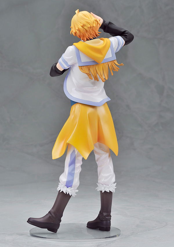 Uta no Prince-sama Maji Love 1000% Altair: Shinomiya Natsuki image 16